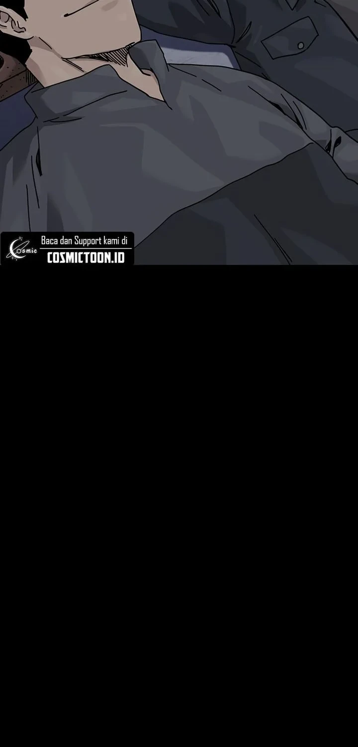 To Not Die Chapter 217 - halaman 56