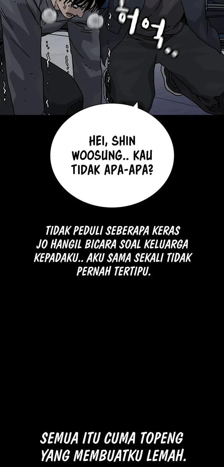 To Not Die Chapter 217 - halaman 60