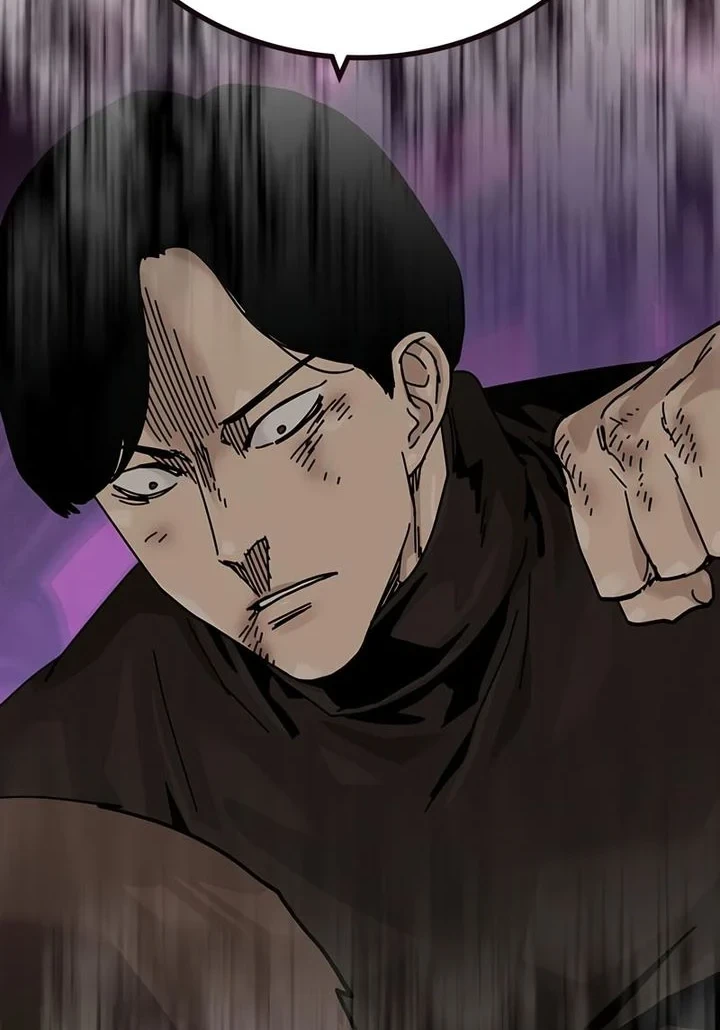 To Not Die Chapter 217 - halaman 66