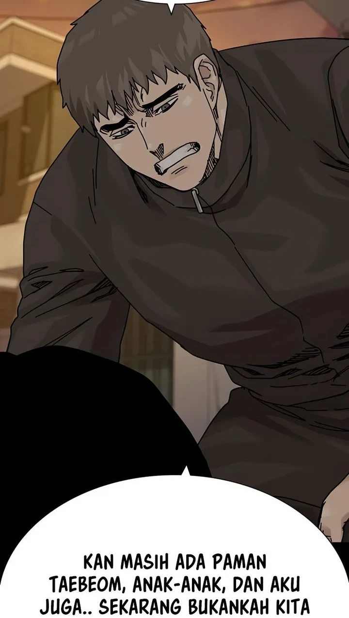 To Not Die Chapter 217 - halaman 70