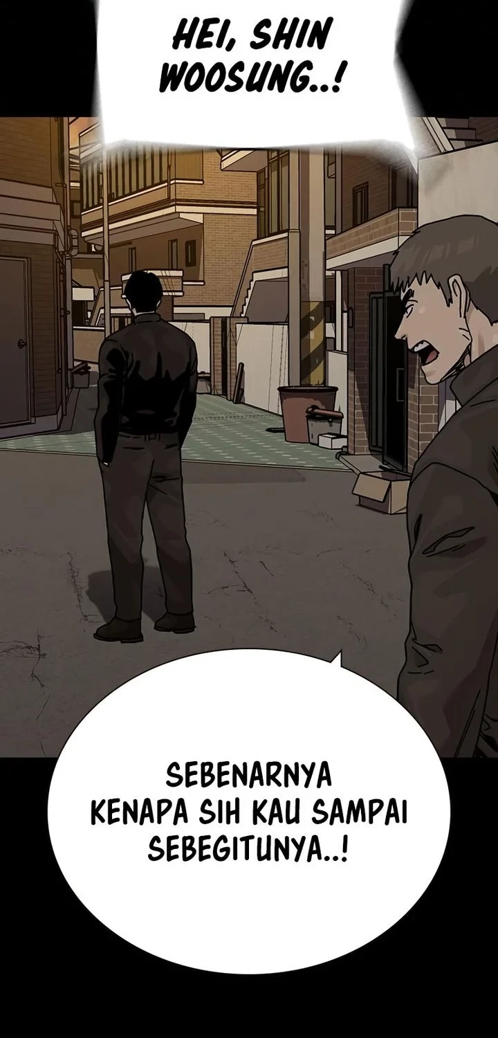 To Not Die Chapter 217 - halaman 72