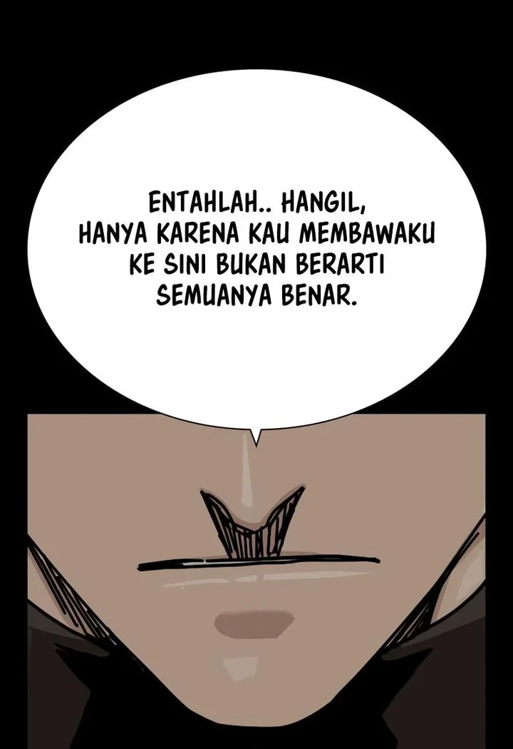 To Not Die Chapter 217 - halaman 79