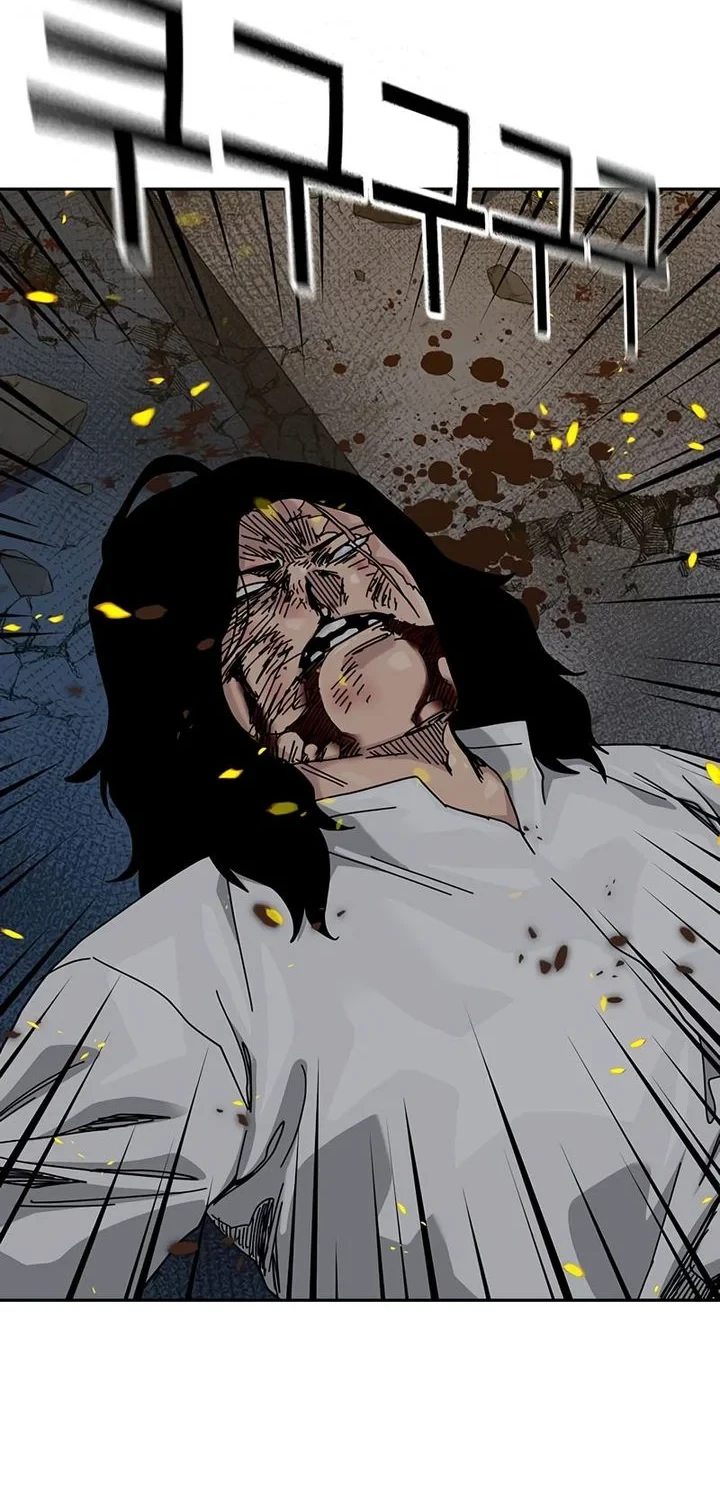 To Not Die Chapter 217 - halaman 83