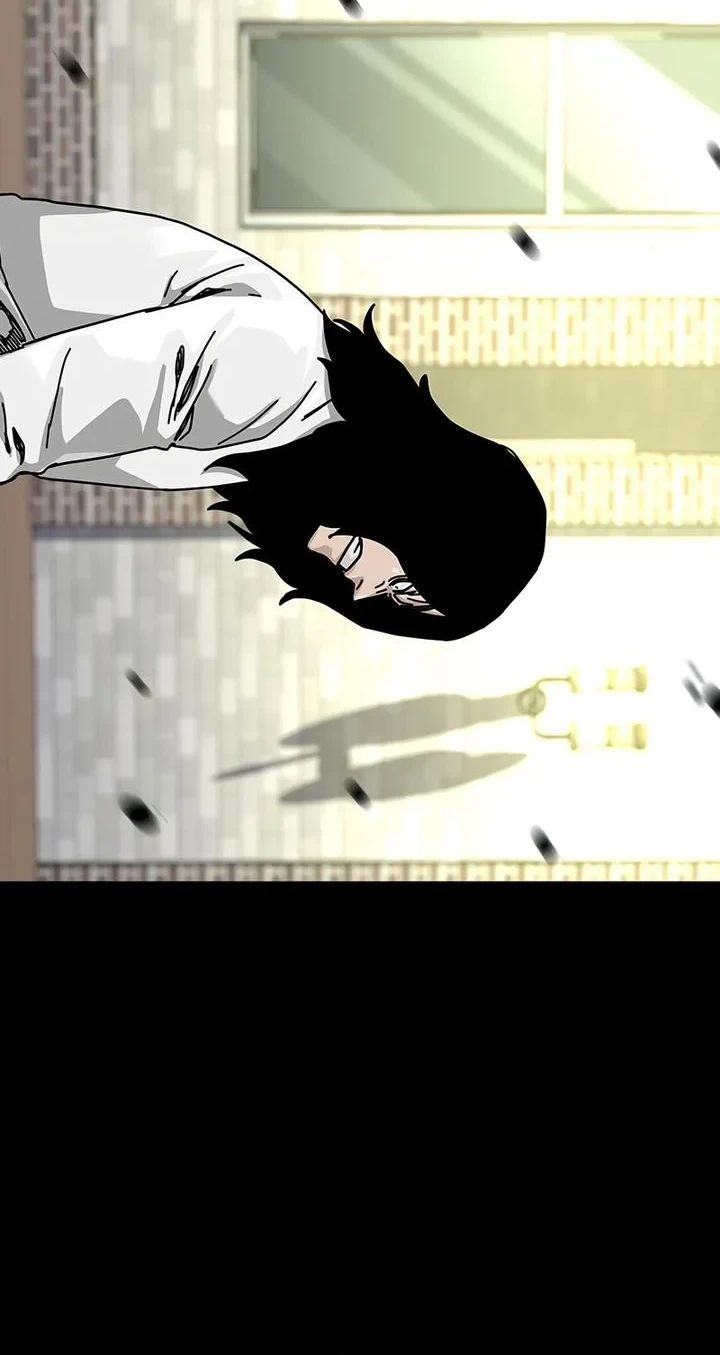 To Not Die Chapter 217 - halaman 89