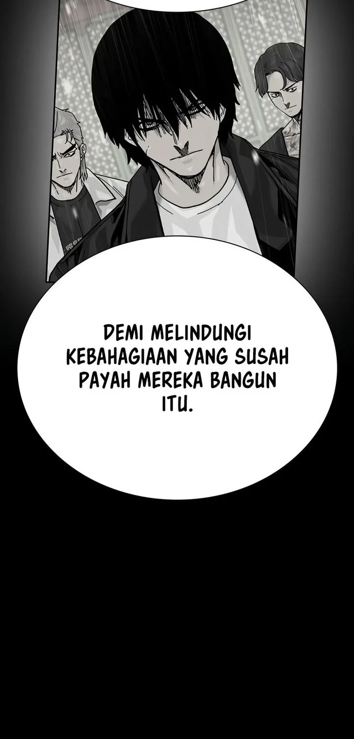 To Not Die Chapter 217 - halaman 91