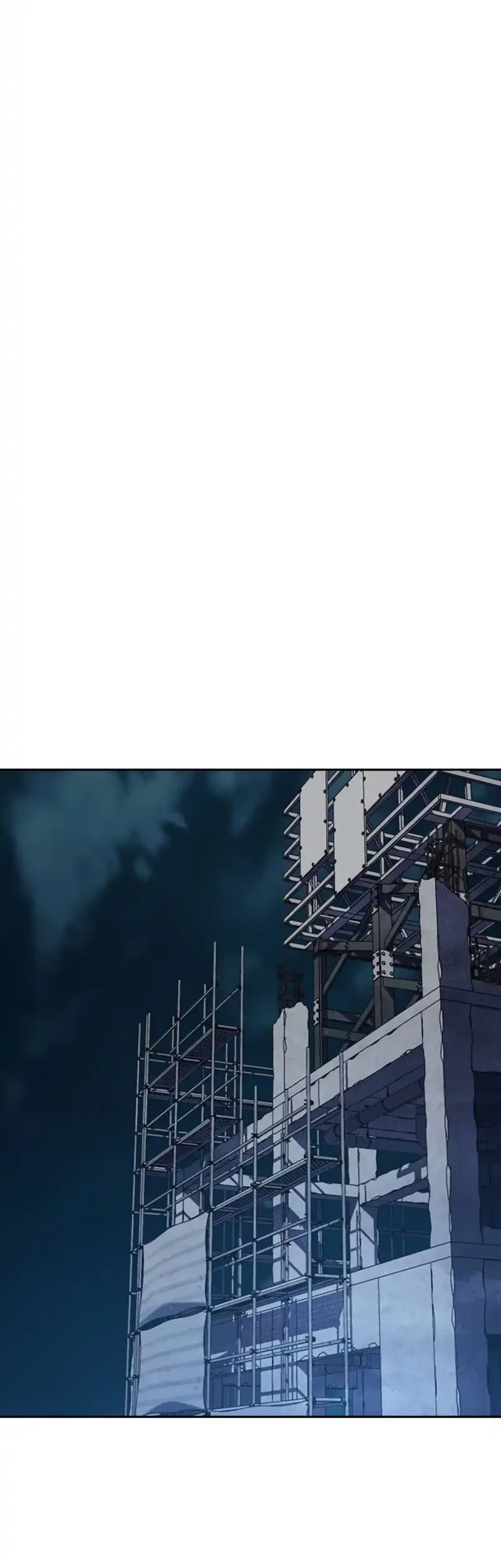 To Not Die Chapter 218 - halaman 28