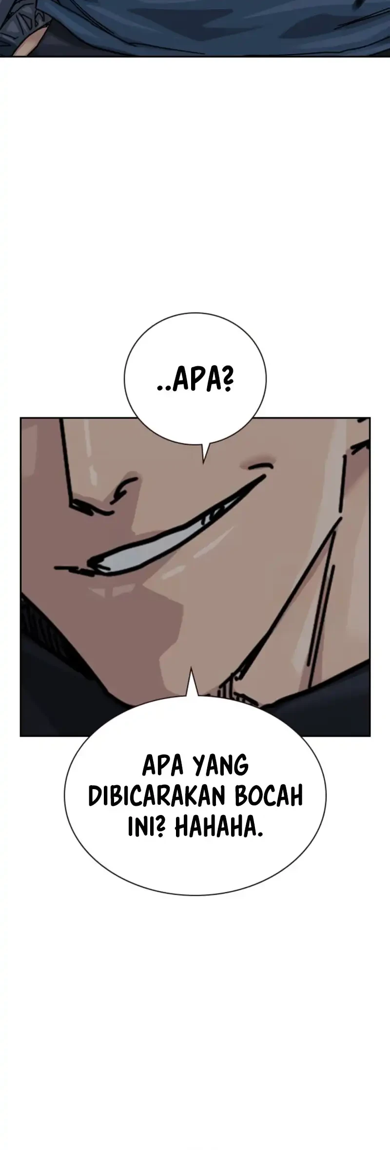 To Not Die Chapter 218 - halaman 40