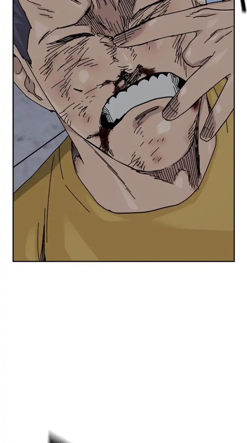 To Not Die Chapter 218 - halaman 46
