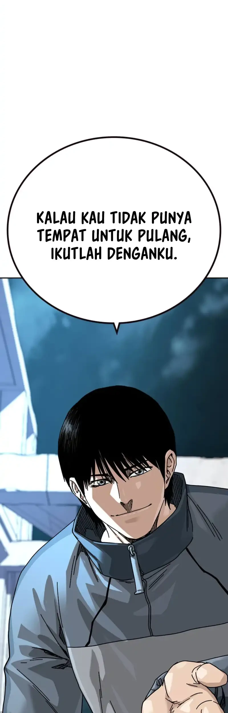 To Not Die Chapter 218 - halaman 56