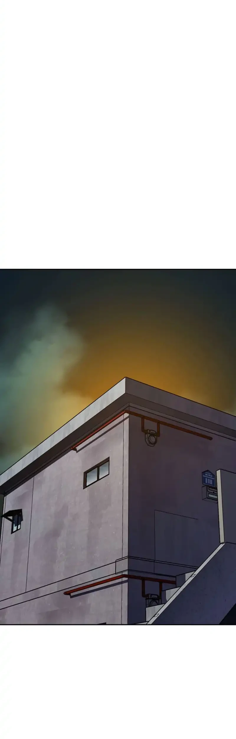 To Not Die Chapter 218 - halaman 8