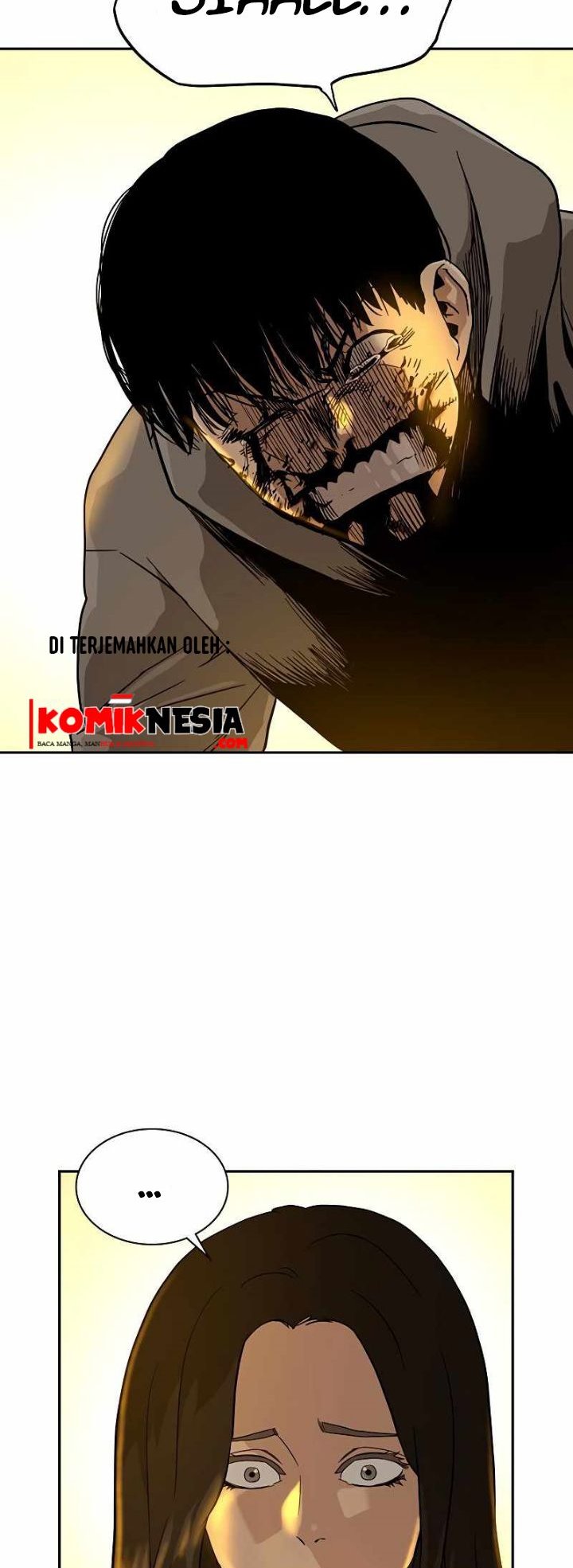 To Not Die Chapter 22 - halaman 38