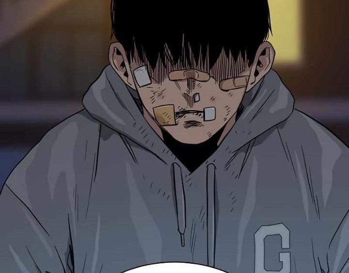 To Not Die Chapter 22 - halaman 42
