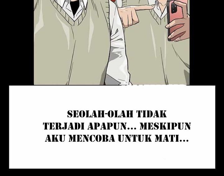 To Not Die Chapter 22 - halaman 50