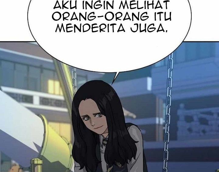 To Not Die Chapter 22 - halaman 56