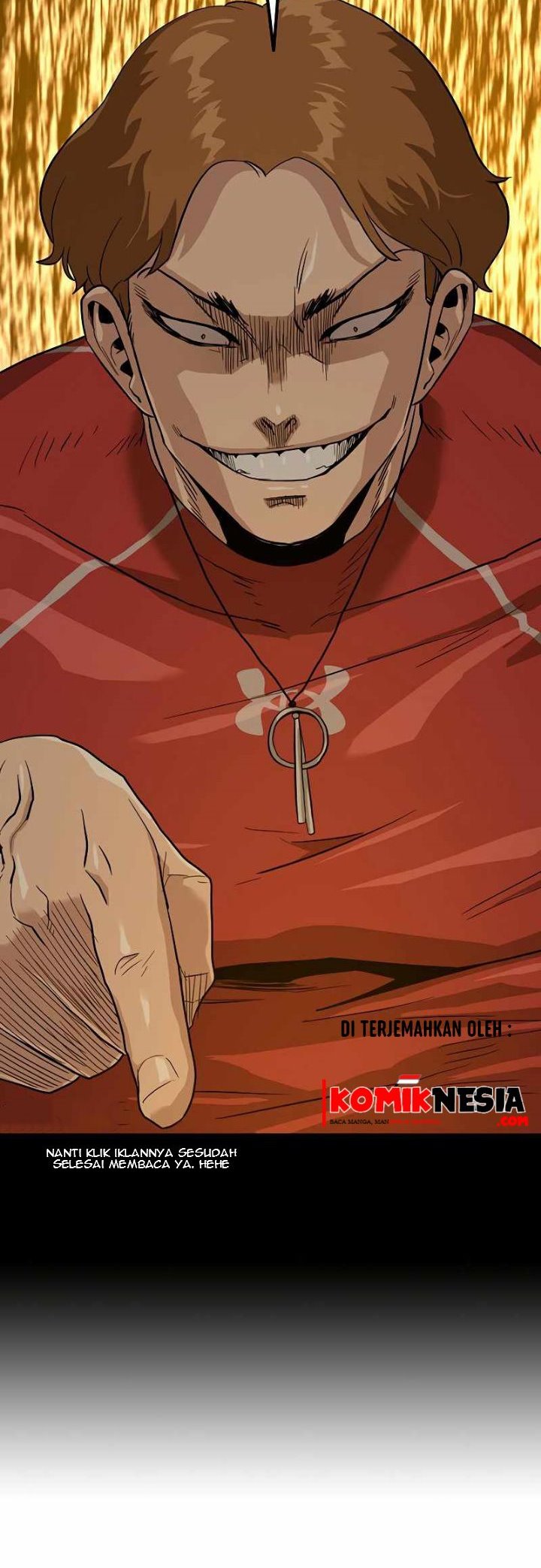 To Not Die Chapter 22 - halaman 70