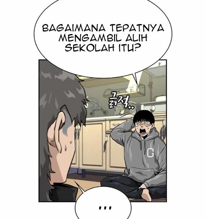To Not Die Chapter 23 - halaman 10