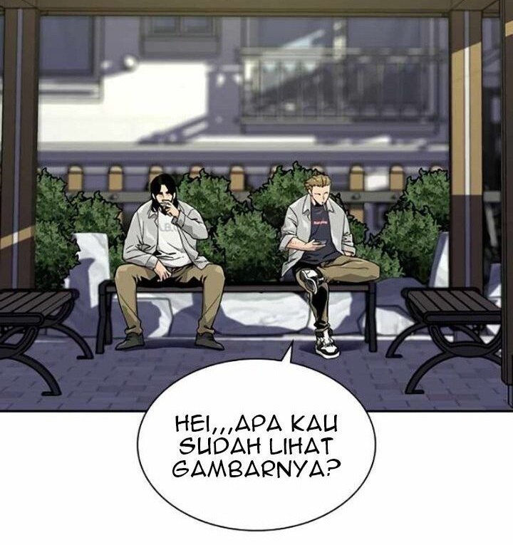 To Not Die Chapter 23 - halaman 12