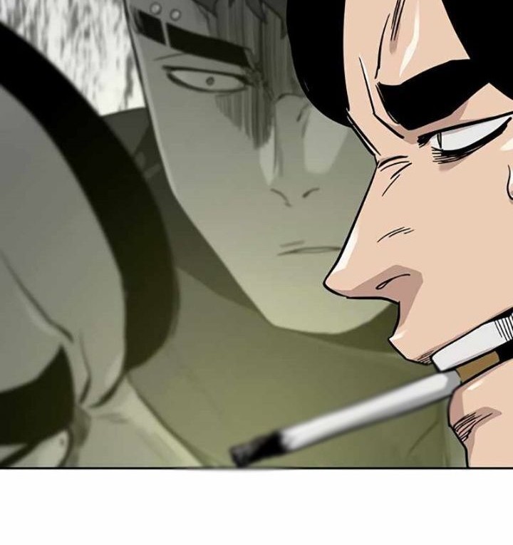 To Not Die Chapter 23 - halaman 16