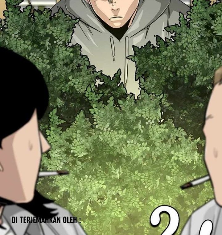 To Not Die Chapter 23 - halaman 18