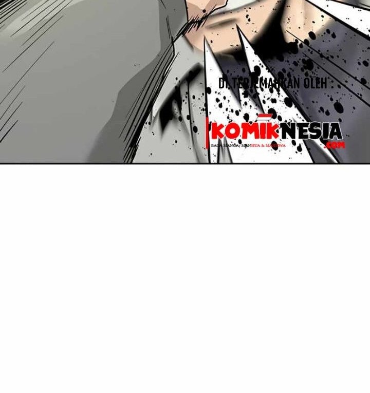 To Not Die Chapter 23 - halaman 22