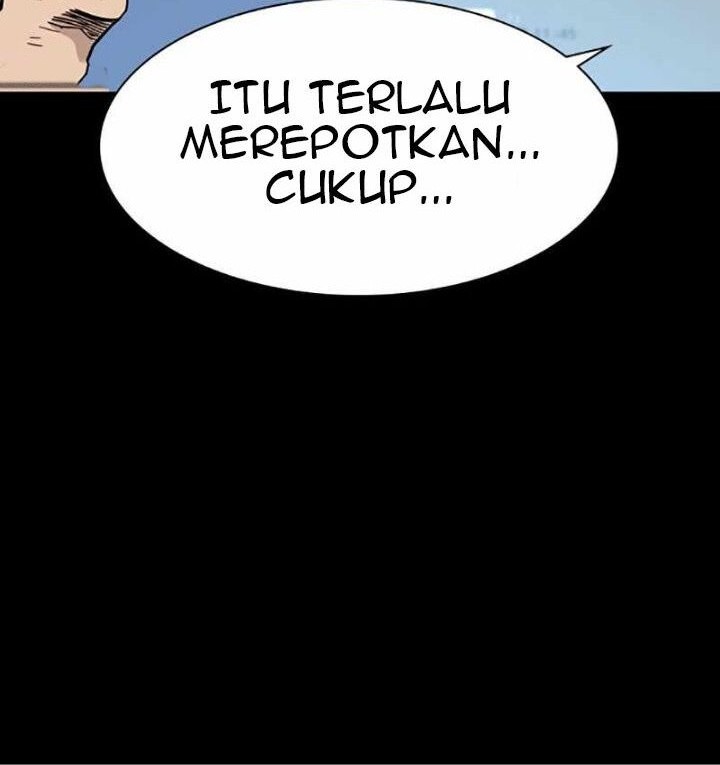 To Not Die Chapter 23 - halaman 28