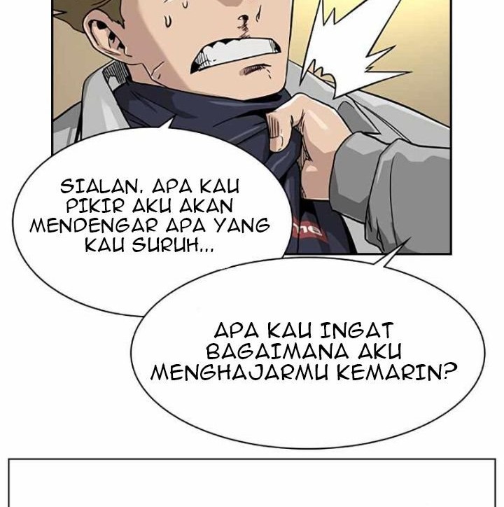 To Not Die Chapter 23 - halaman 30
