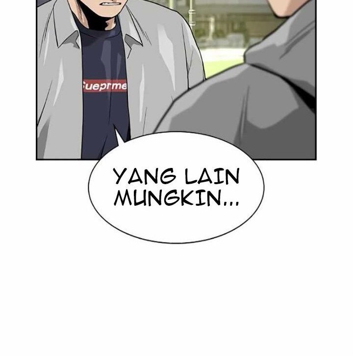 To Not Die Chapter 23 - halaman 36