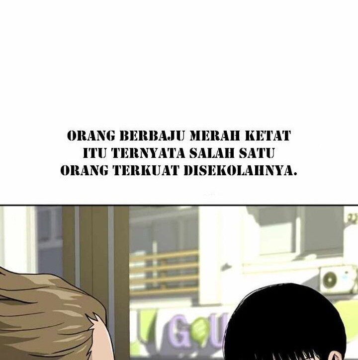 To Not Die Chapter 23 - halaman 38