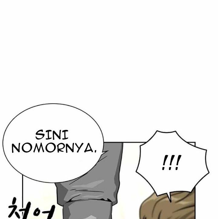 To Not Die Chapter 23 - halaman 42
