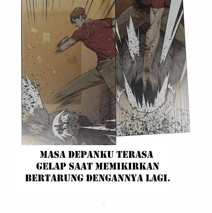 To Not Die Chapter 23 - halaman 48