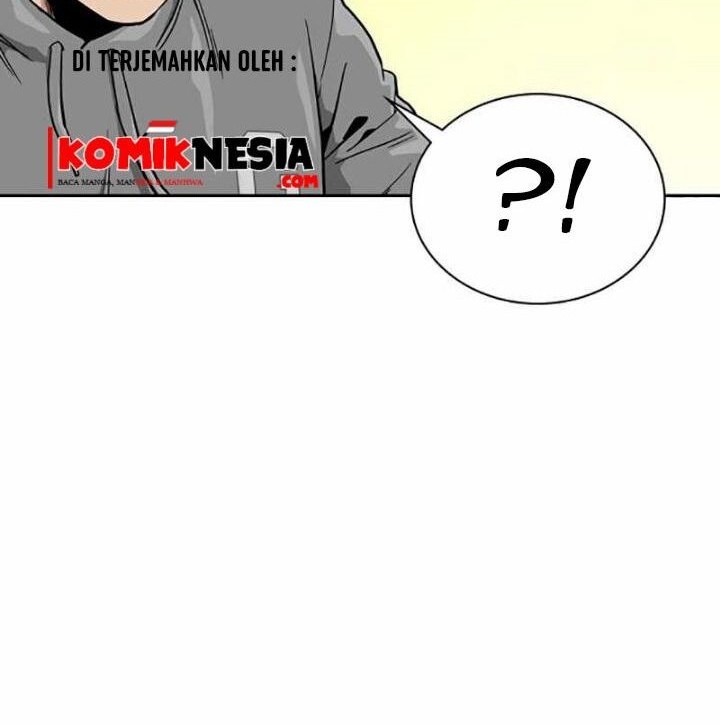 To Not Die Chapter 23 - halaman 50