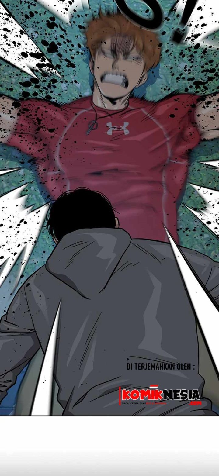 To Not Die Chapter 23 - halaman 90