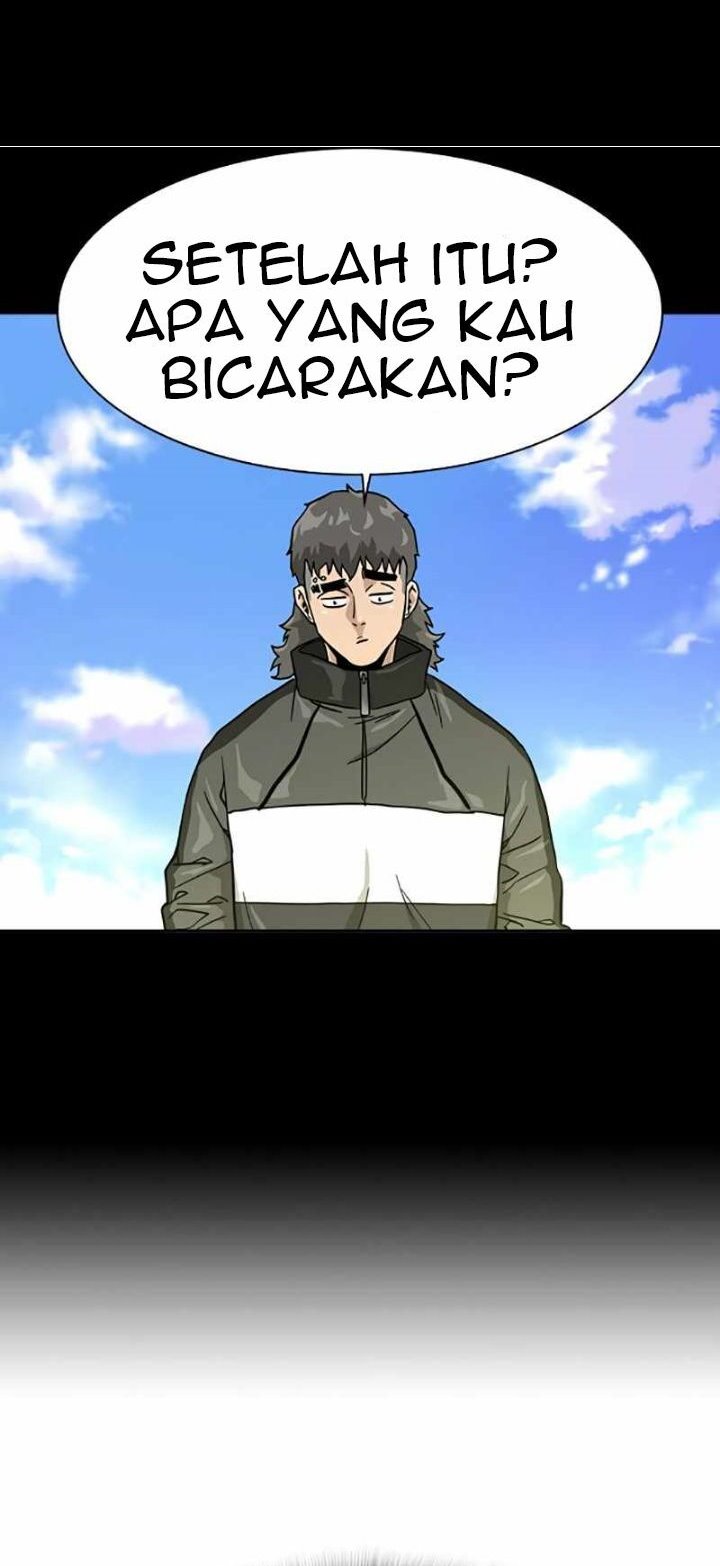 To Not Die Chapter 23 - halaman 92