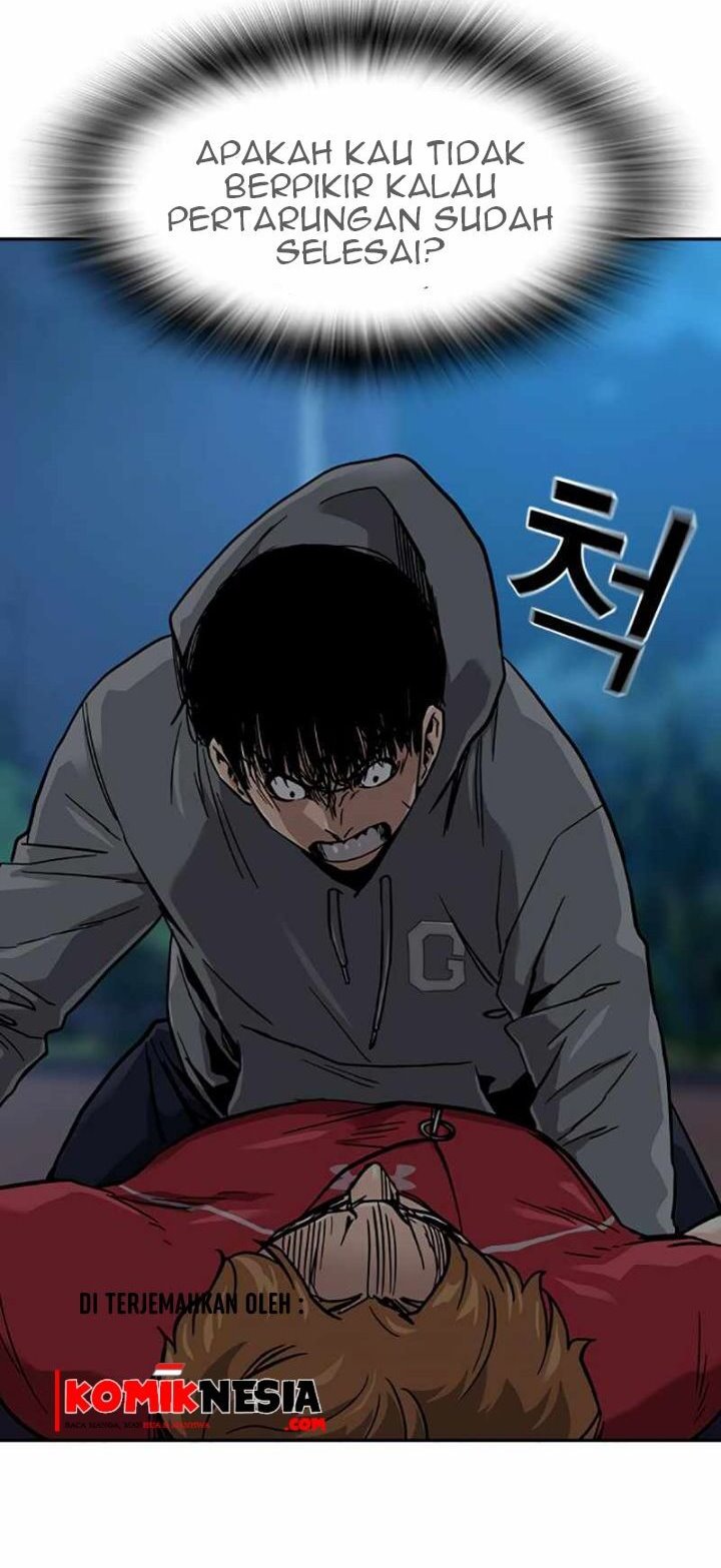To Not Die Chapter 23 - halaman 93