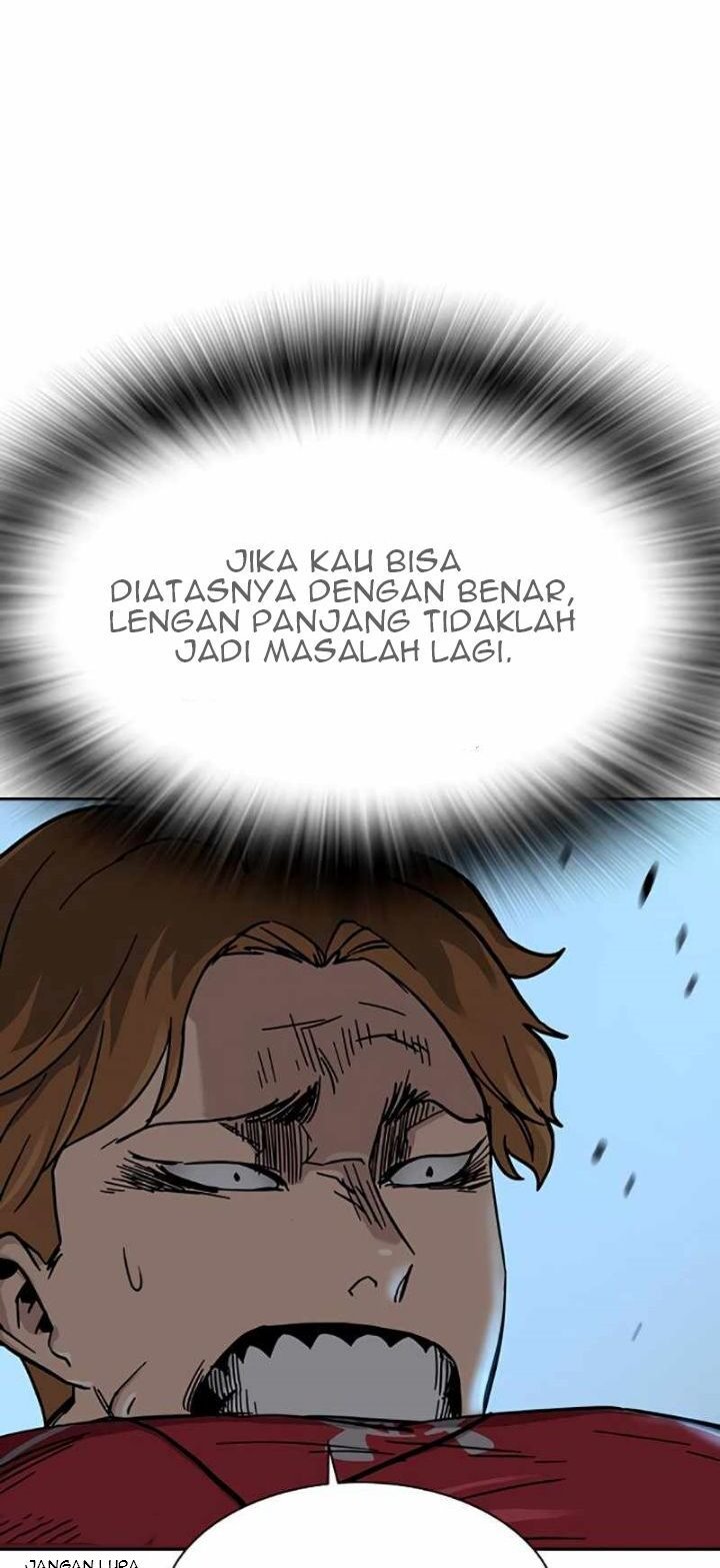 To Not Die Chapter 23 - halaman 94