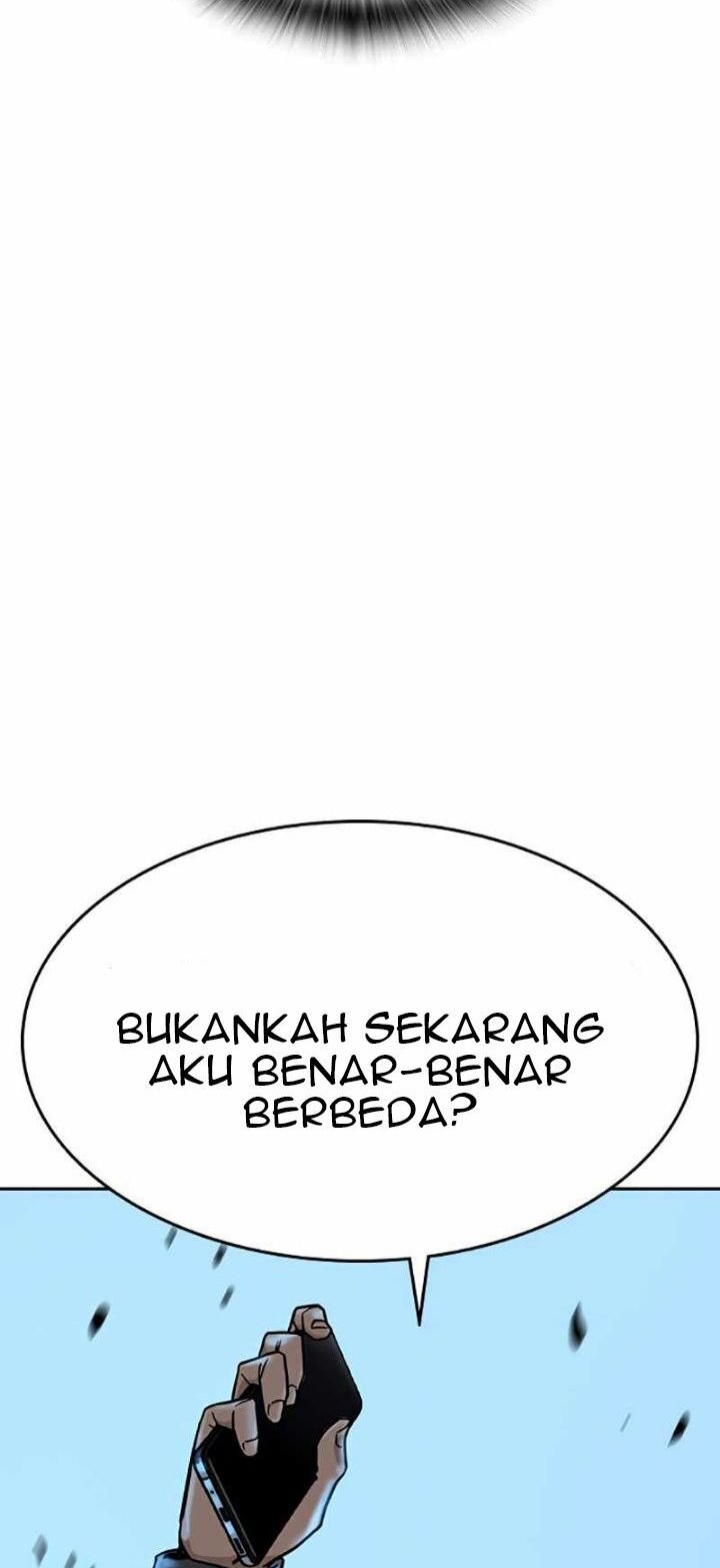 To Not Die Chapter 23 - halaman 96