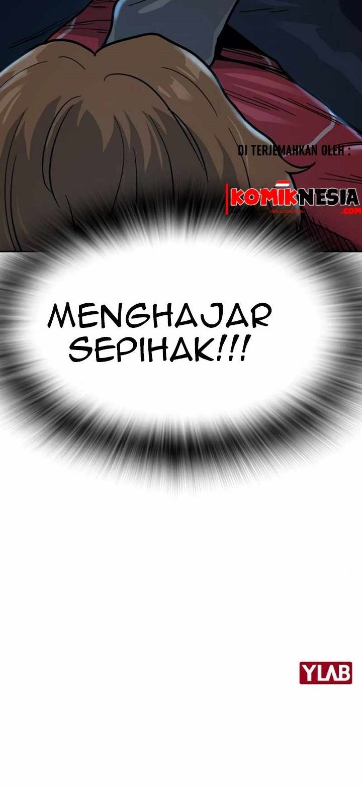 To Not Die Chapter 23 - halaman 98