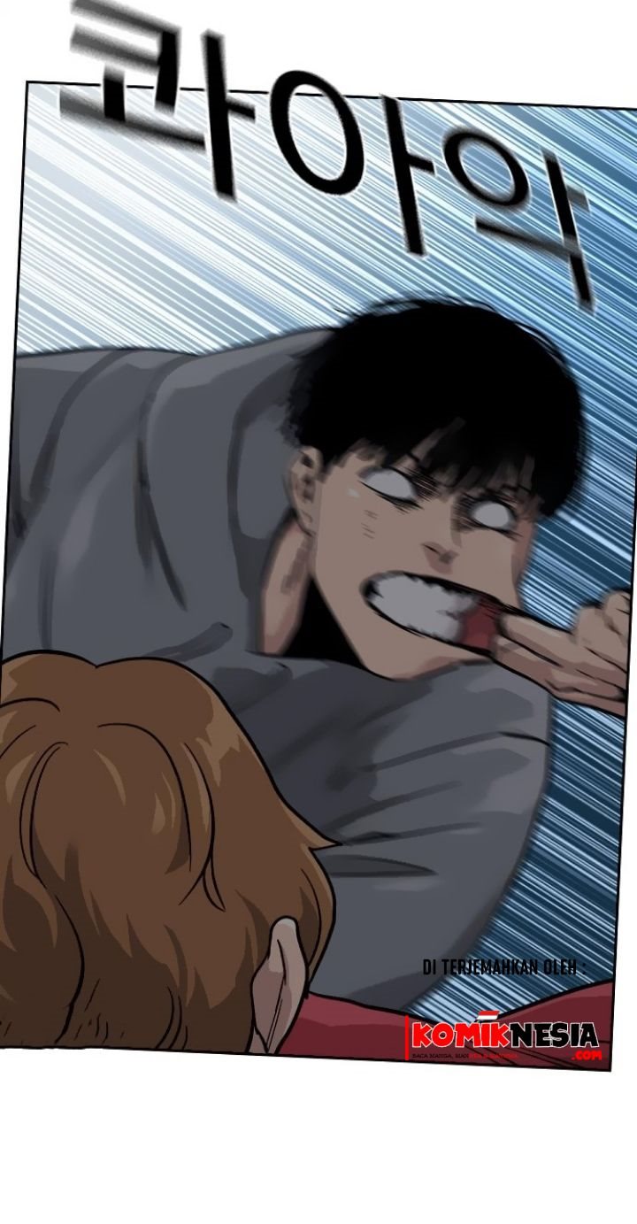 To Not Die Chapter 24 - halaman 18