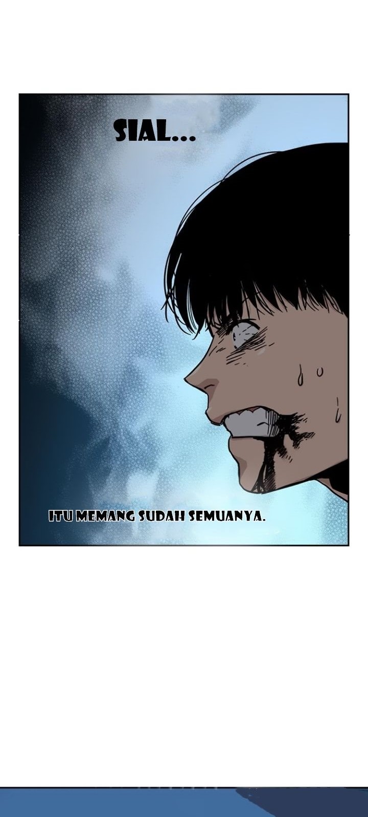 To Not Die Chapter 24 - halaman 22