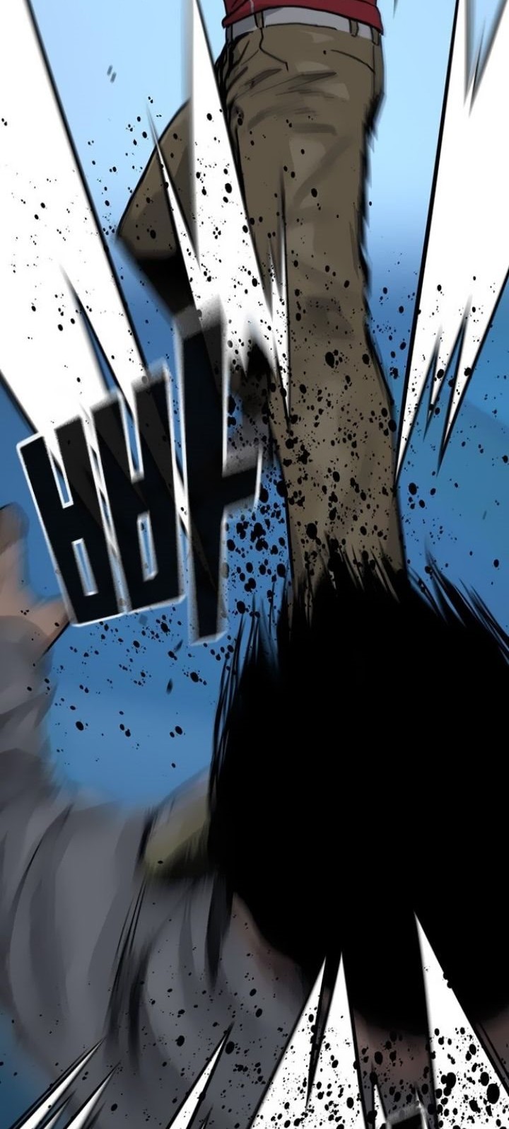 To Not Die Chapter 24 - halaman 26