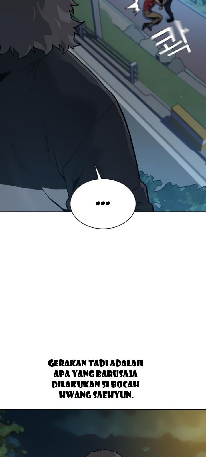 To Not Die Chapter 24 - halaman 44