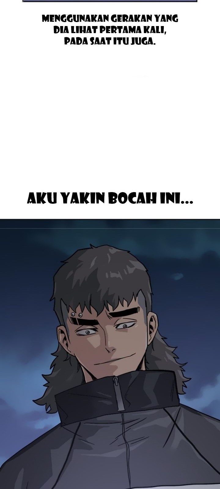 To Not Die Chapter 24 - halaman 46