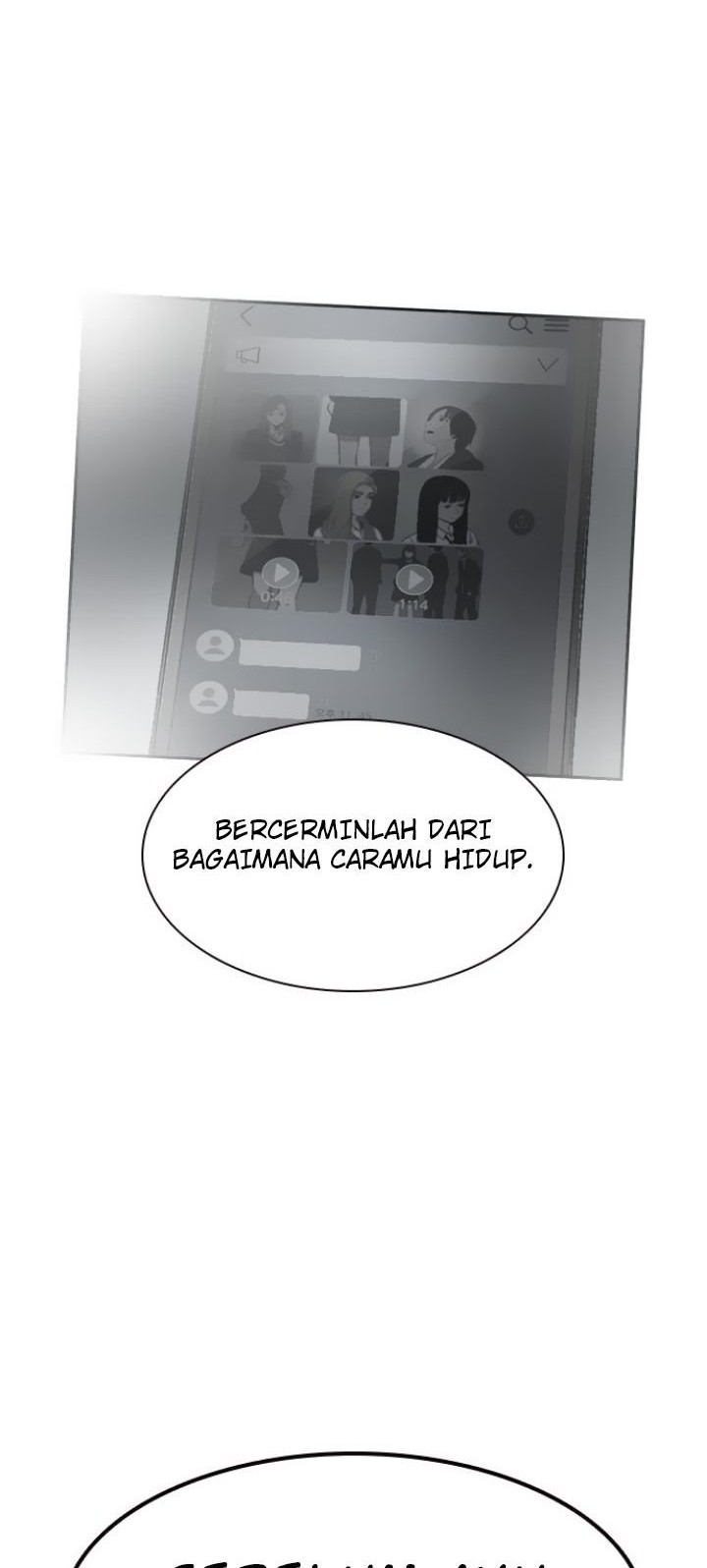 To Not Die Chapter 24 - halaman 50