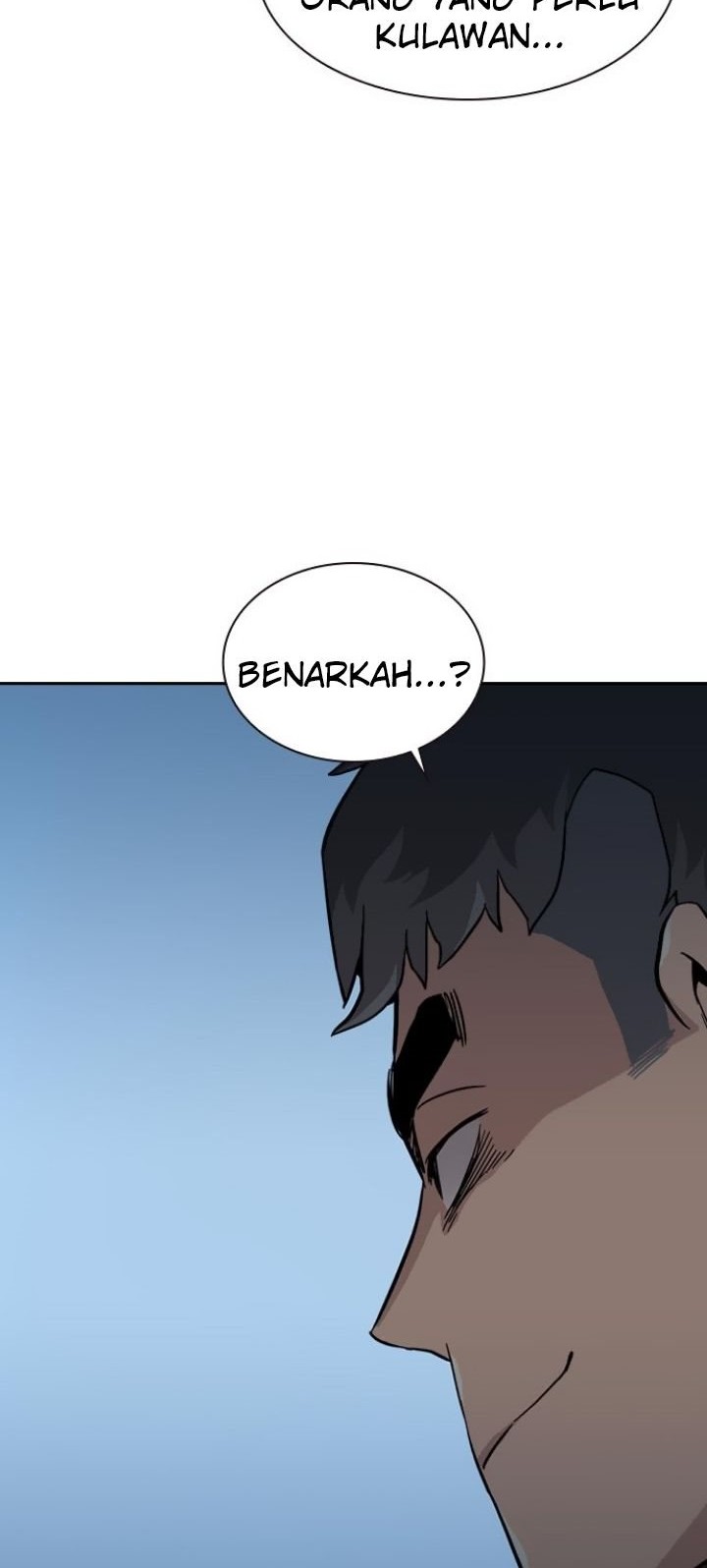 To Not Die Chapter 24 - halaman 64