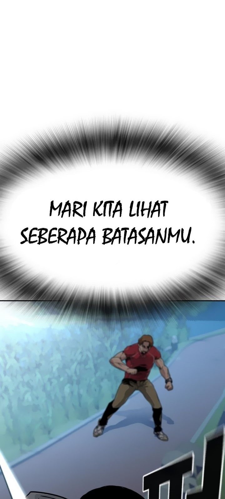 To Not Die Chapter 24 - halaman 70