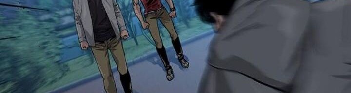 To Not Die Chapter 25 - halaman 14