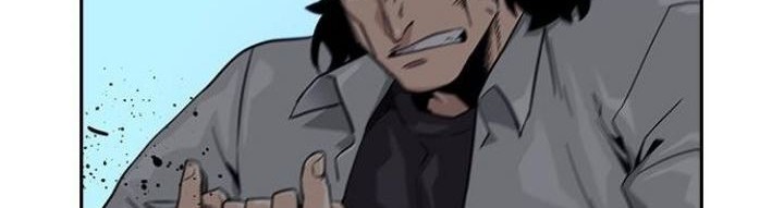 To Not Die Chapter 25 - halaman 26