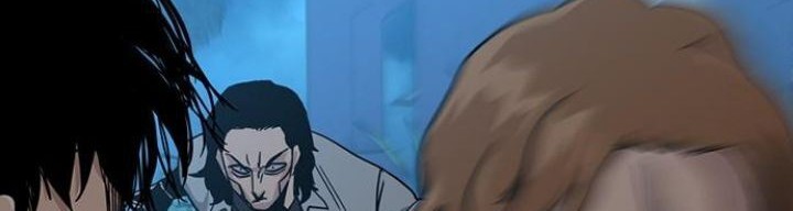 To Not Die Chapter 25 - halaman 38