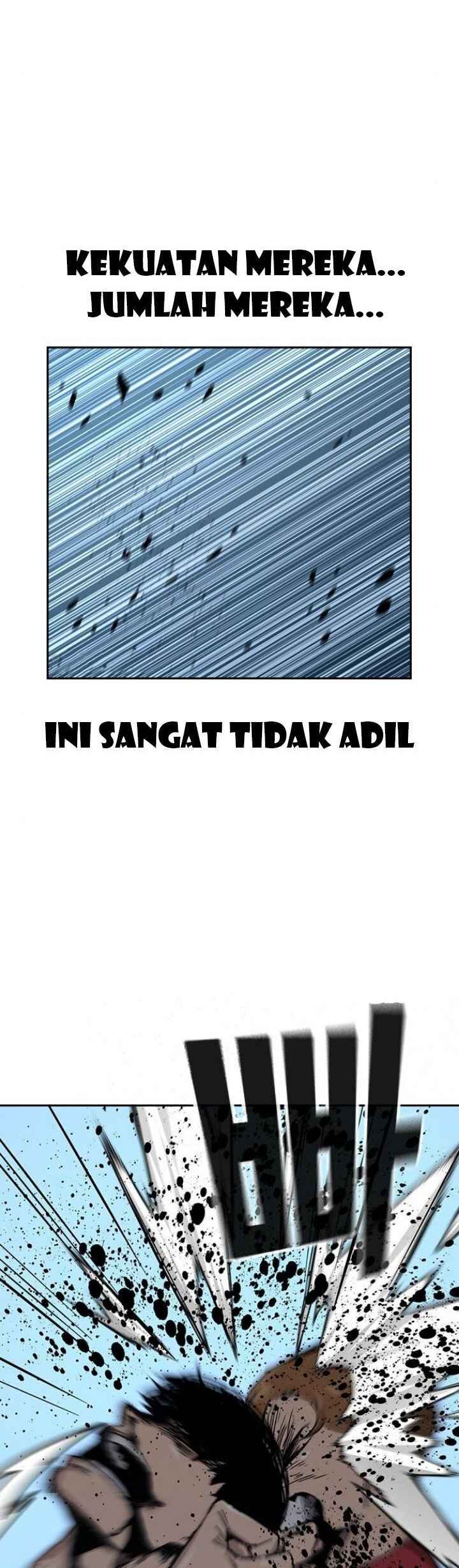 To Not Die Chapter 25 - halaman 69