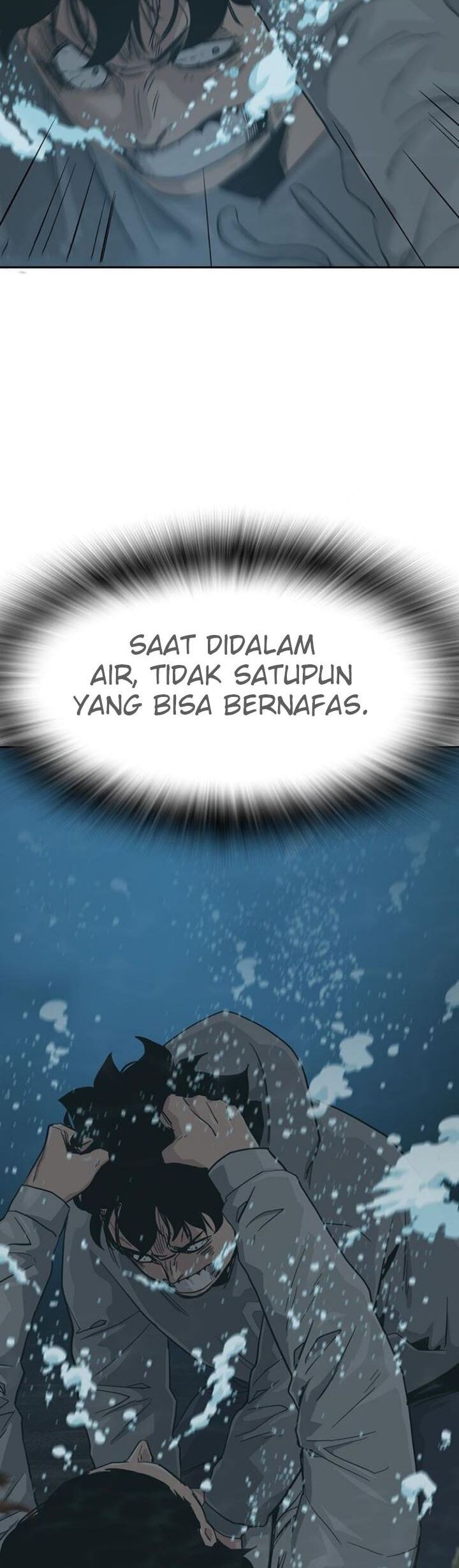 To Not Die Chapter 25 - halaman 78